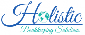 Holistic Bookkeeping Solutions, LLC